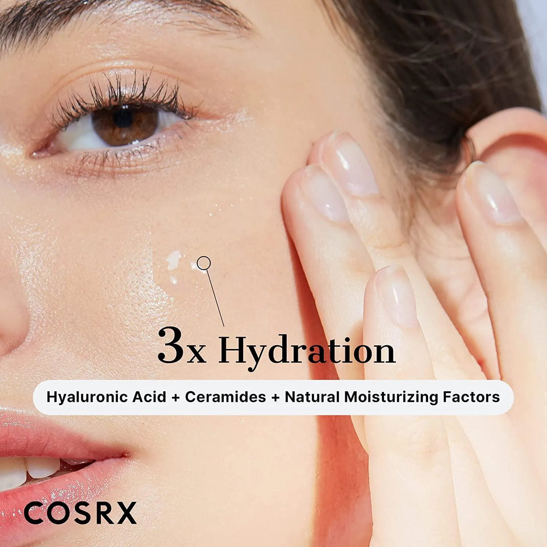 COSRX The Hyaluronic Acid 3 Serum