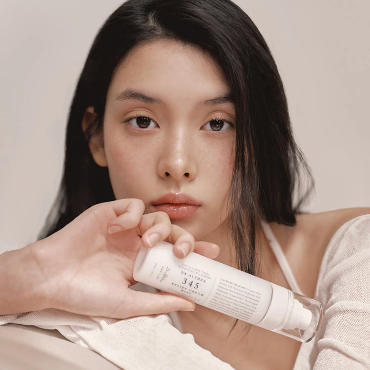 345 Relief Cream Mist (100ML)