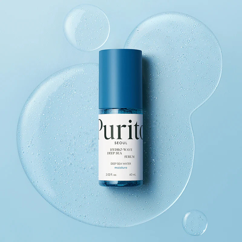 Purito Hydro Wave Deep Sea Serum