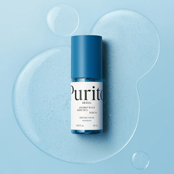 Purito Hydro Wave Deep Sea Serum
