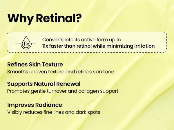 SEOUL 1988 Cream : Retinal Liposome 1% + Fermented Rice