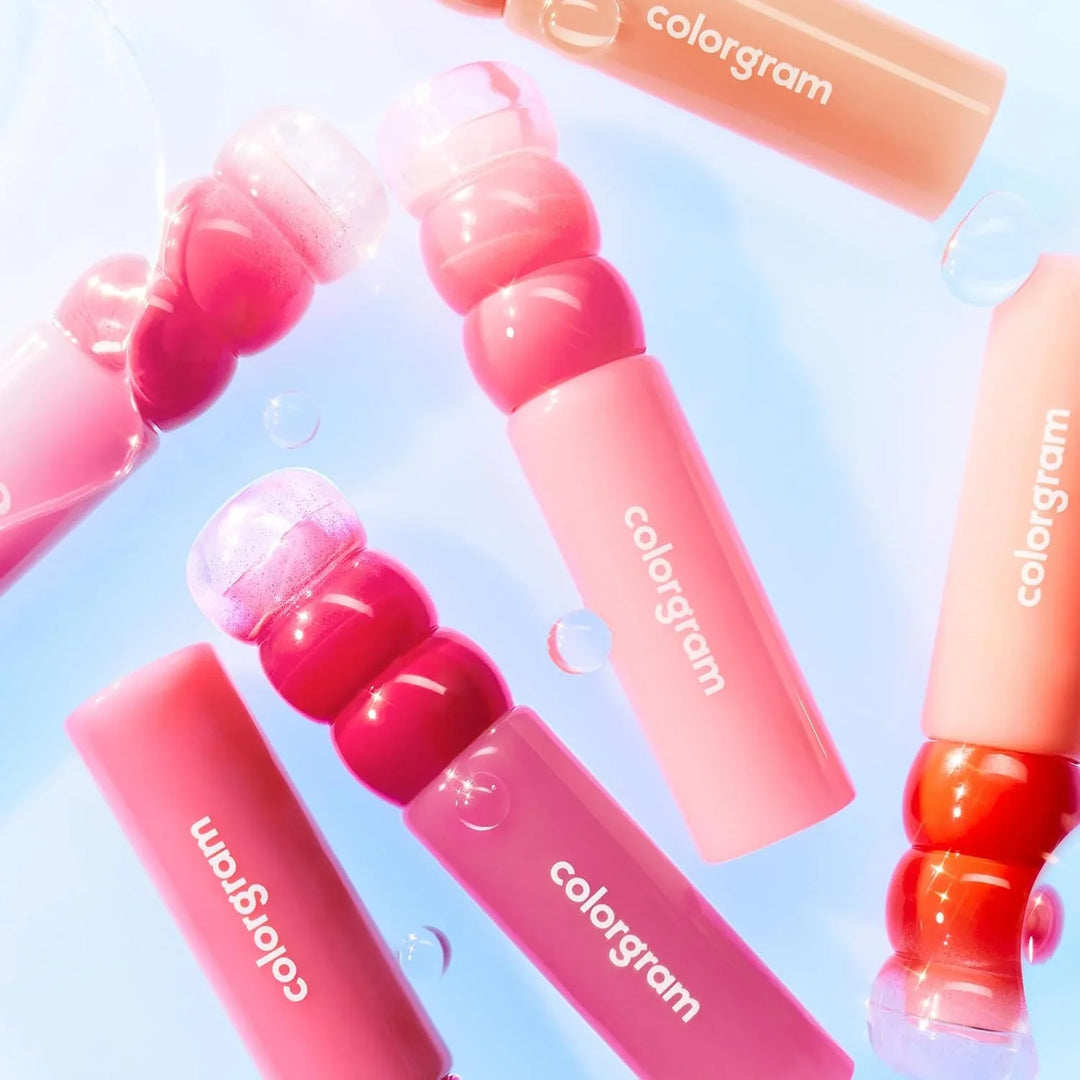 Fruity Water Tint