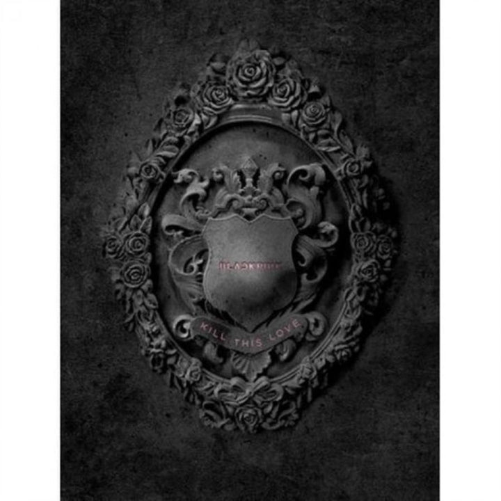 Kill This Love (2nd Mini Album)