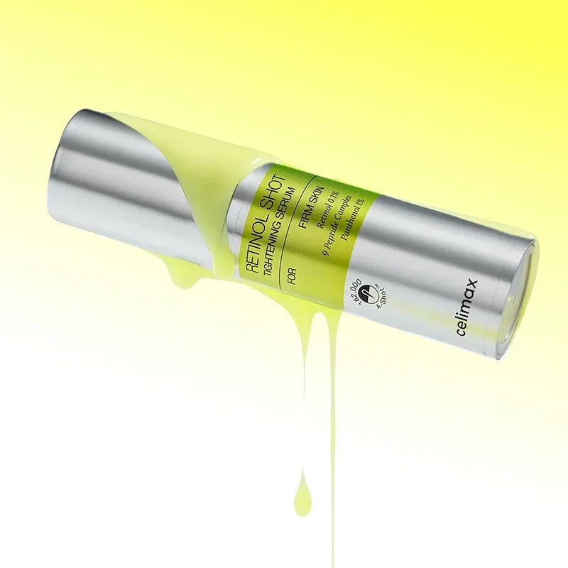 Retinol Shot Tightening Serum