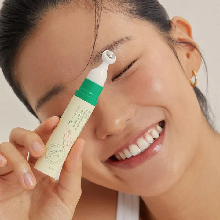 Vegan Collagen Eye Serum