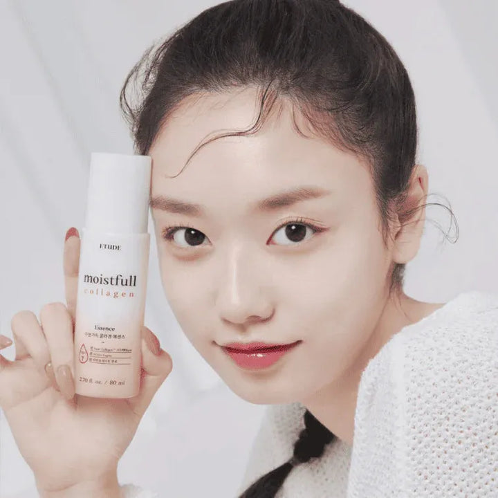 Moistfull Collagen Essence