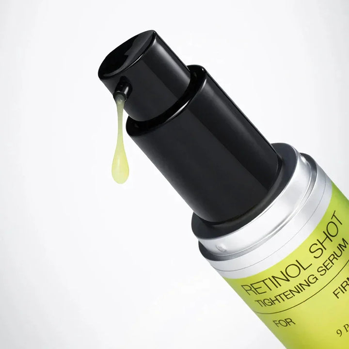 Retinol Shot Tightening Serum