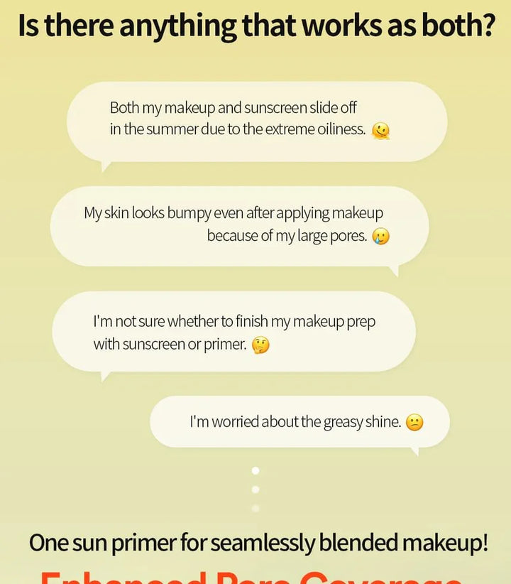 Vita Airy Sun Primer