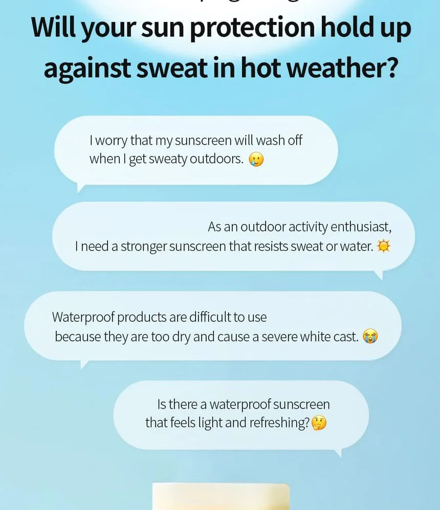 Vita Waterproof Sun Stick