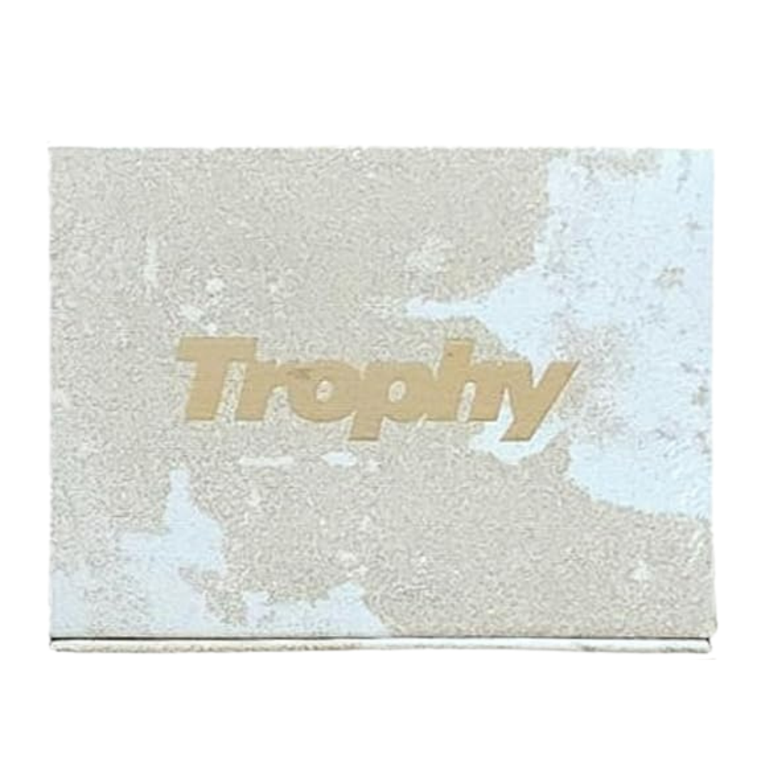 TROPHY (4Tth Mini Album)