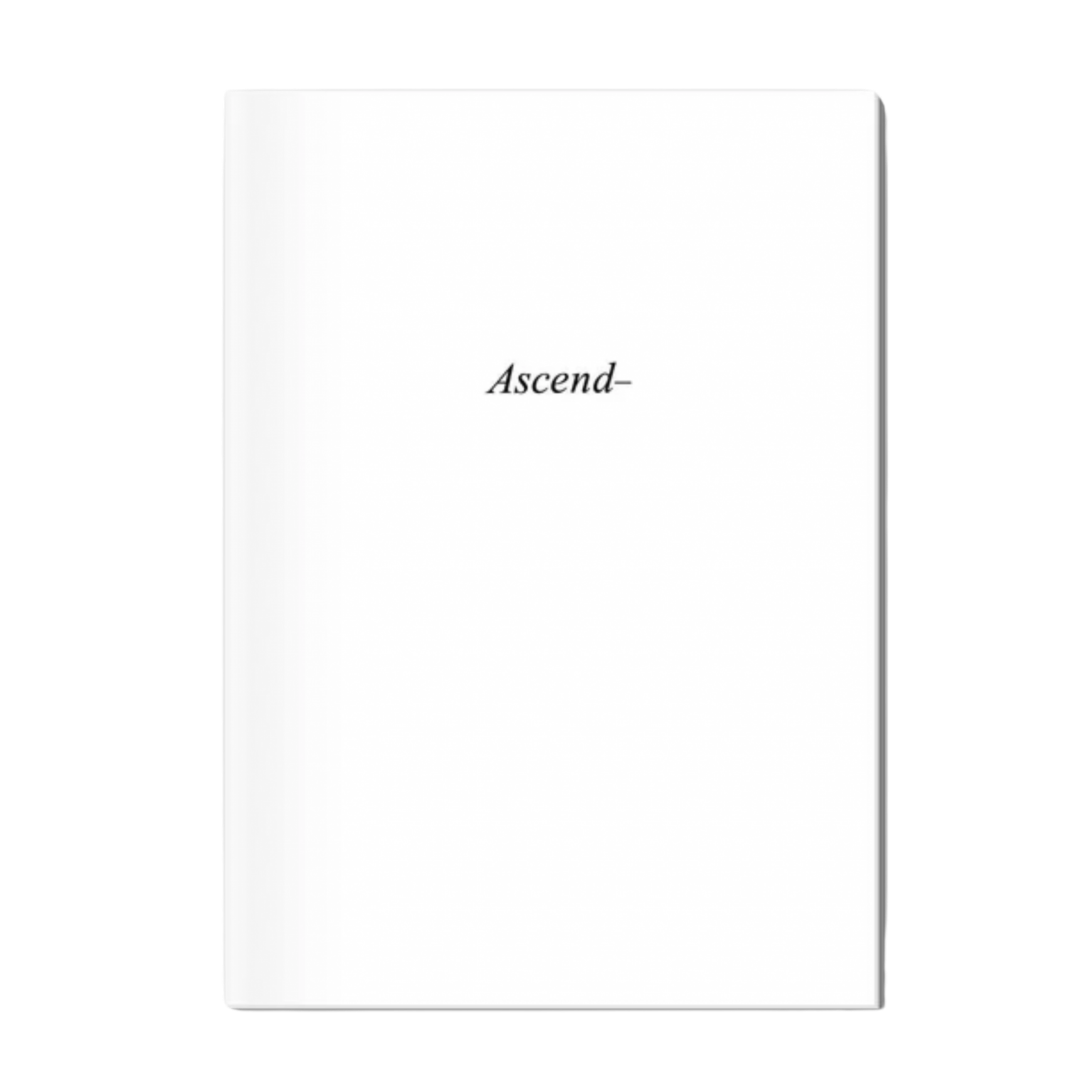 ASCEND (The 6th Mini Album)
