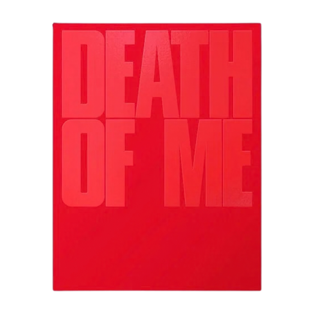 DEATH OF ME