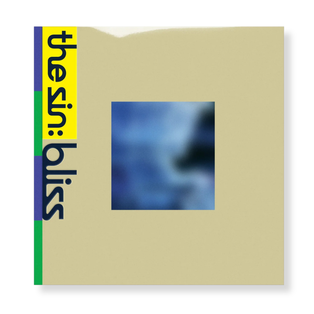 THE SIN: BLISS