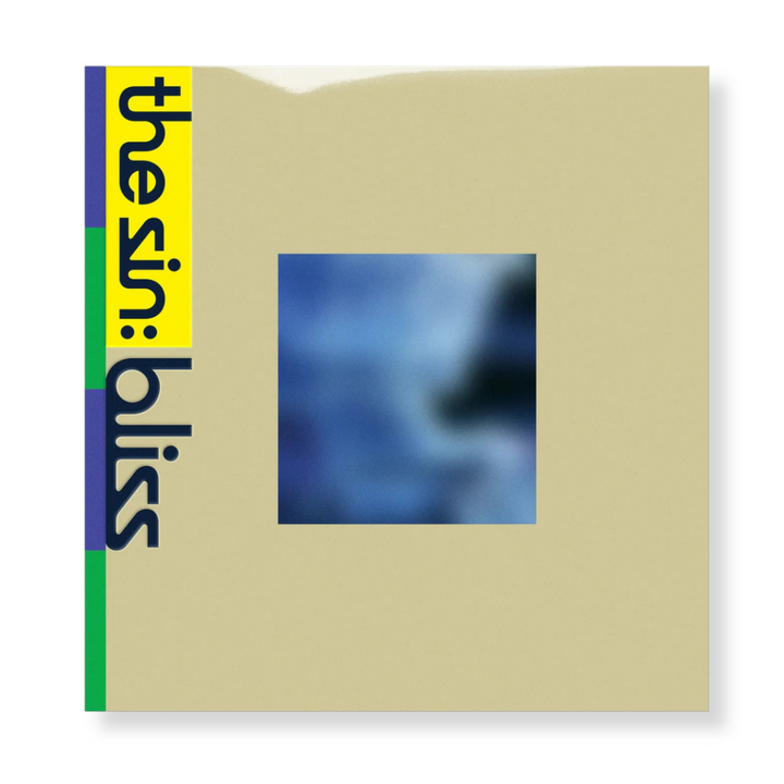THE SIN: BLISS