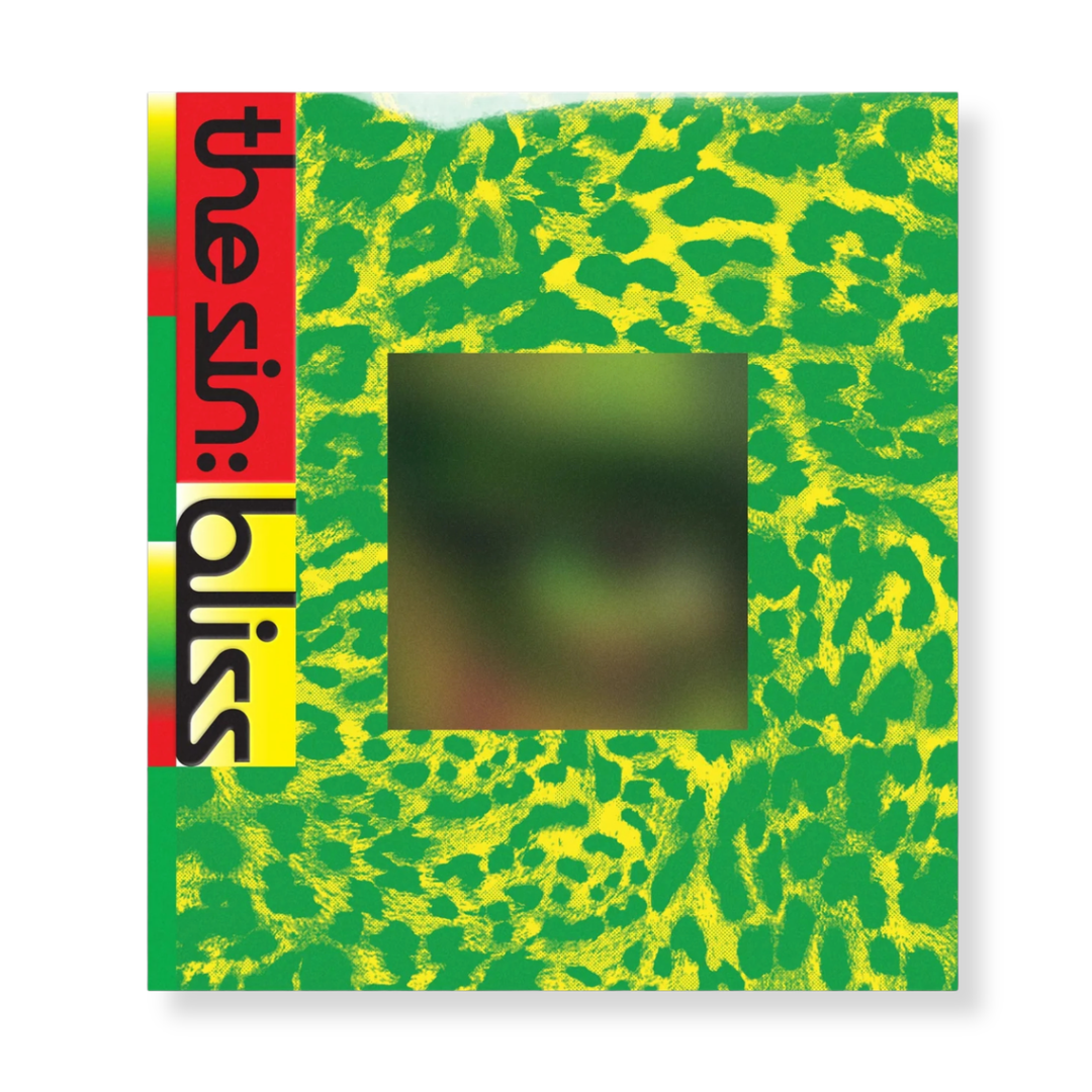 THE SIN: BLISS