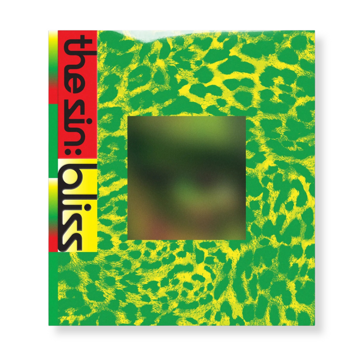 THE SIN: BLISS