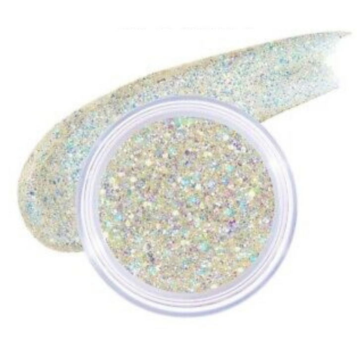 Get Loose Glitter Gel