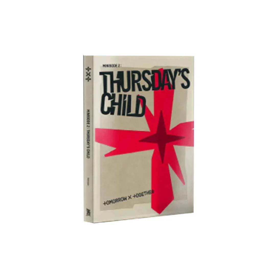 MINISODE 2 : THURSDAY'S CHILD