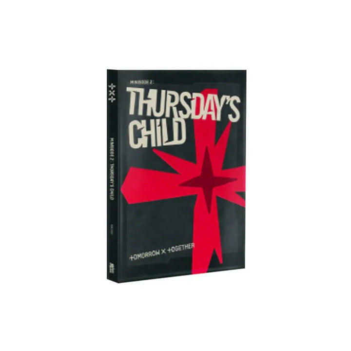 MINISODE 2 : THURSDAY'S CHILD