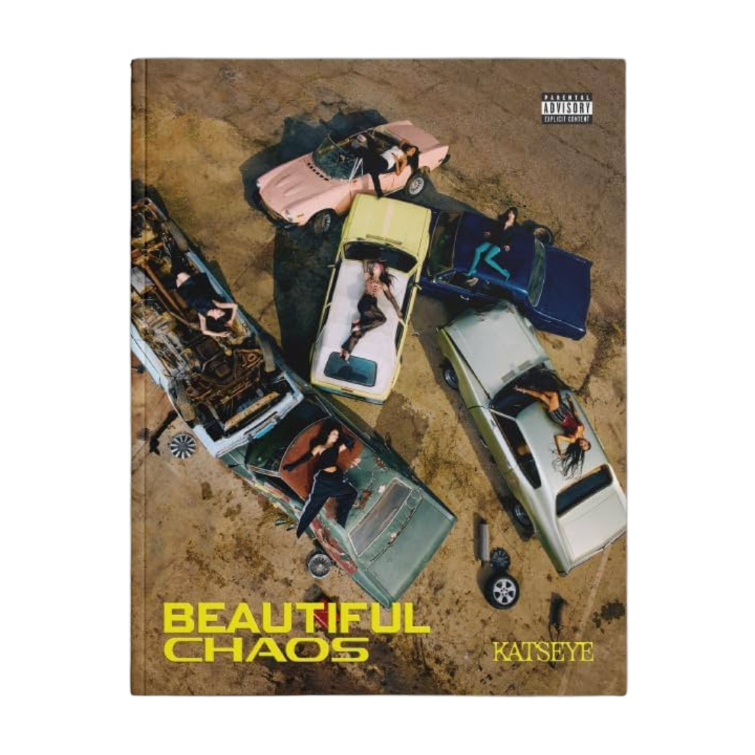 BEAUTIFUL CHAOS