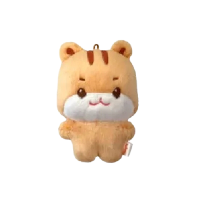 ANITEEZ IN THE CALLING - TINY ANITEEZ PLUSH DOLL