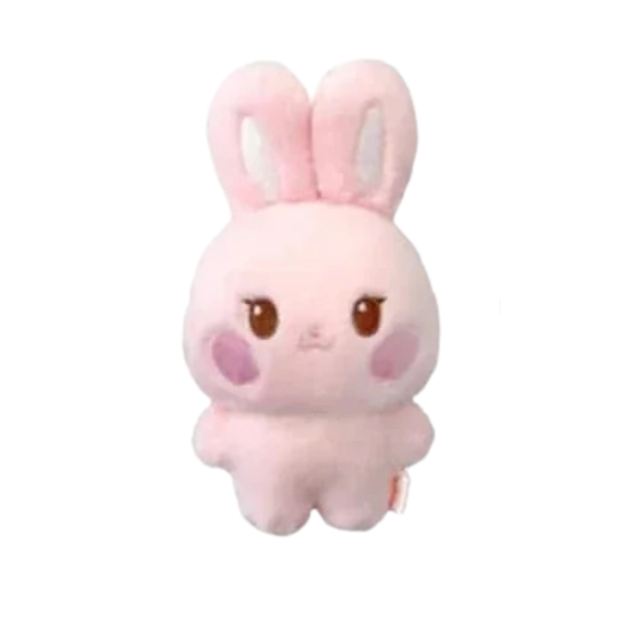 ANITEEZ IN THE CALLING - TINY ANITEEZ PLUSH DOLL