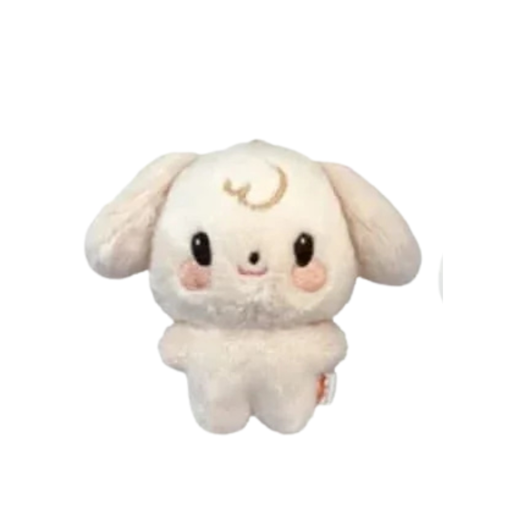 ANITEEZ IN THE CALLING - TINY ANITEEZ PLUSH DOLL