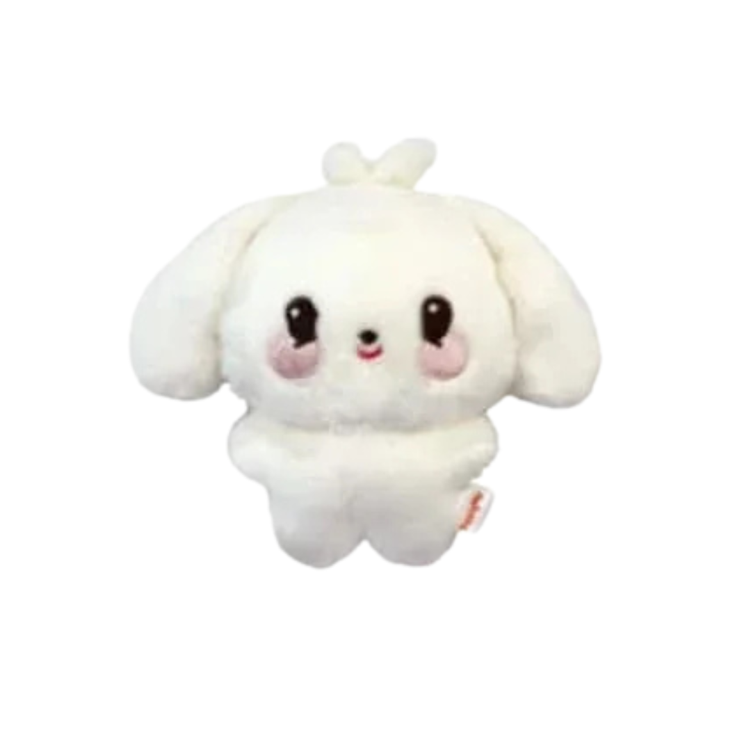 ANITEEZ IN THE CALLING - TINY ANITEEZ PLUSH DOLL