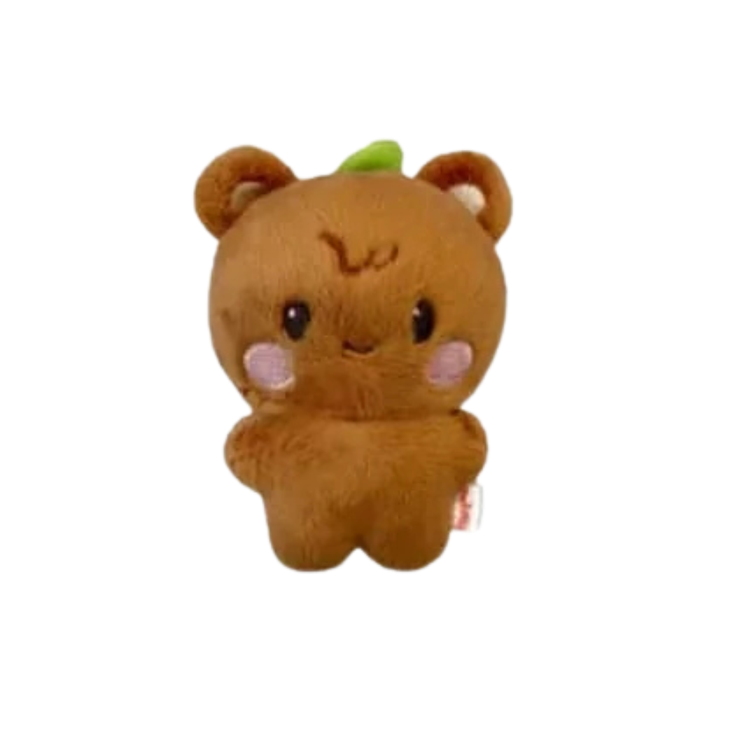 ANITEEZ IN THE CALLING - TINY ANITEEZ PLUSH DOLL