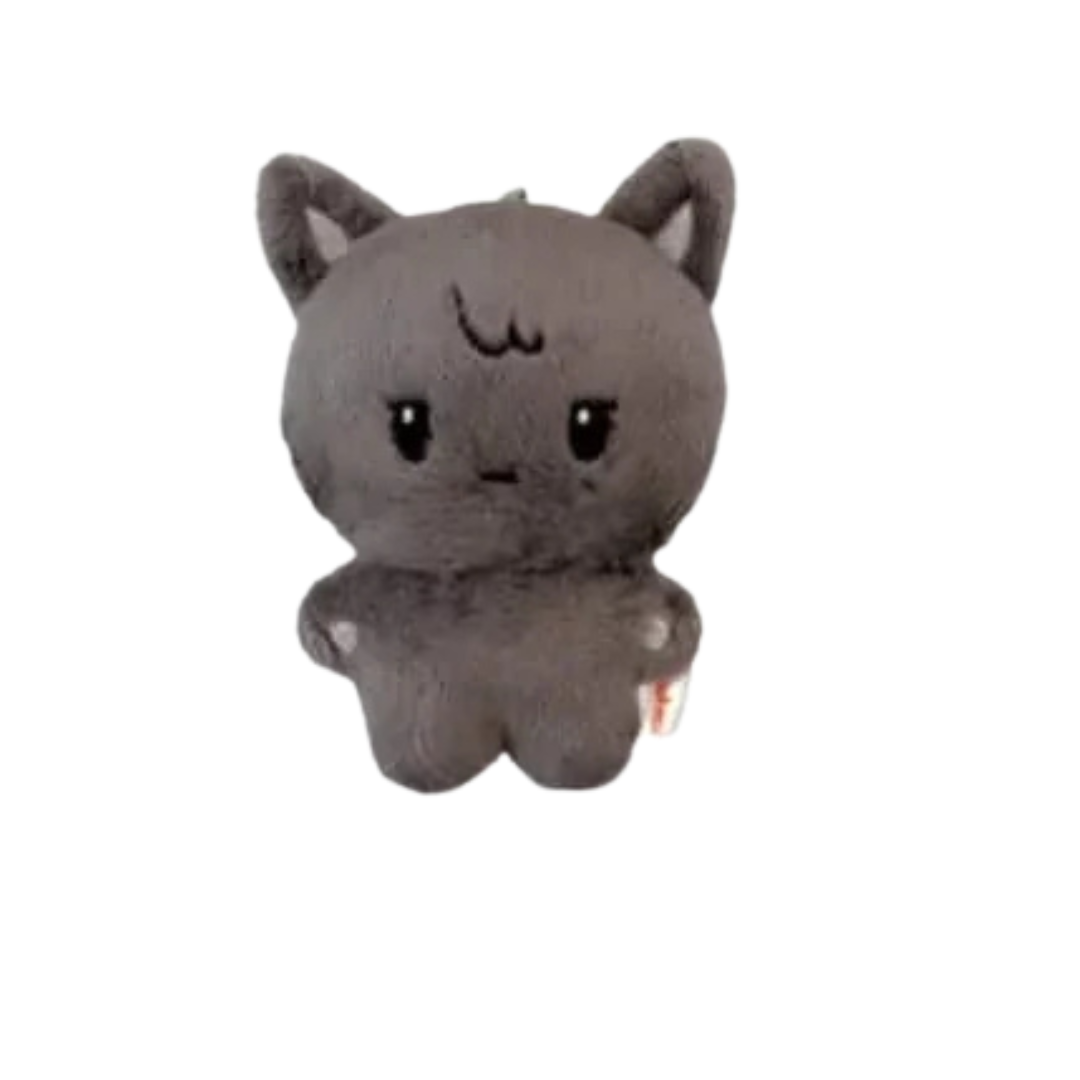 ANITEEZ IN THE CALLING - TINY ANITEEZ PLUSH DOLL