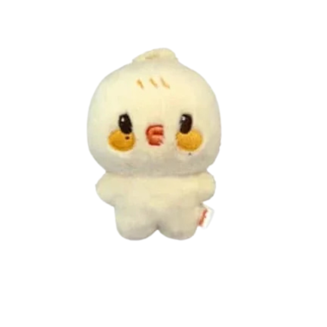 ANITEEZ IN THE CALLING - TINY ANITEEZ PLUSH DOLL