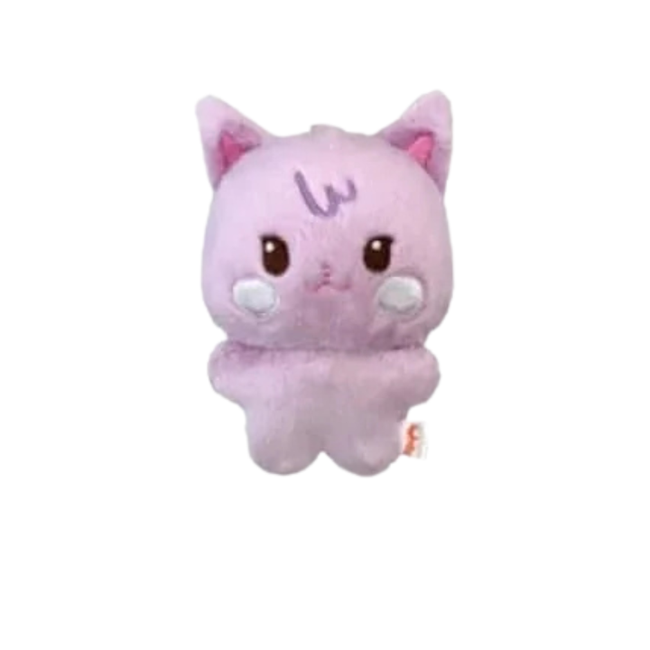 ANITEEZ IN THE CALLING - TINY ANITEEZ PLUSH DOLL