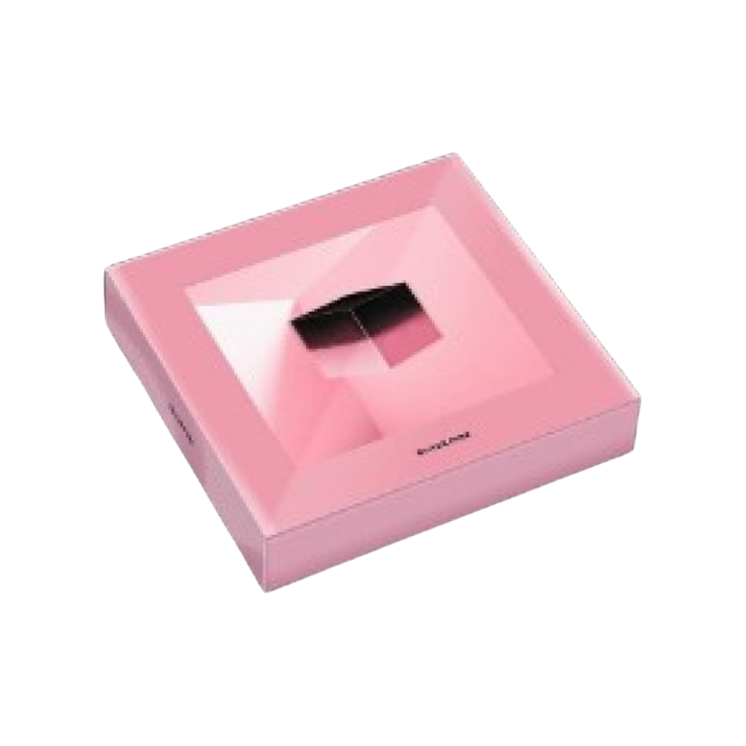 SQUARE UP (1st Mini Album)