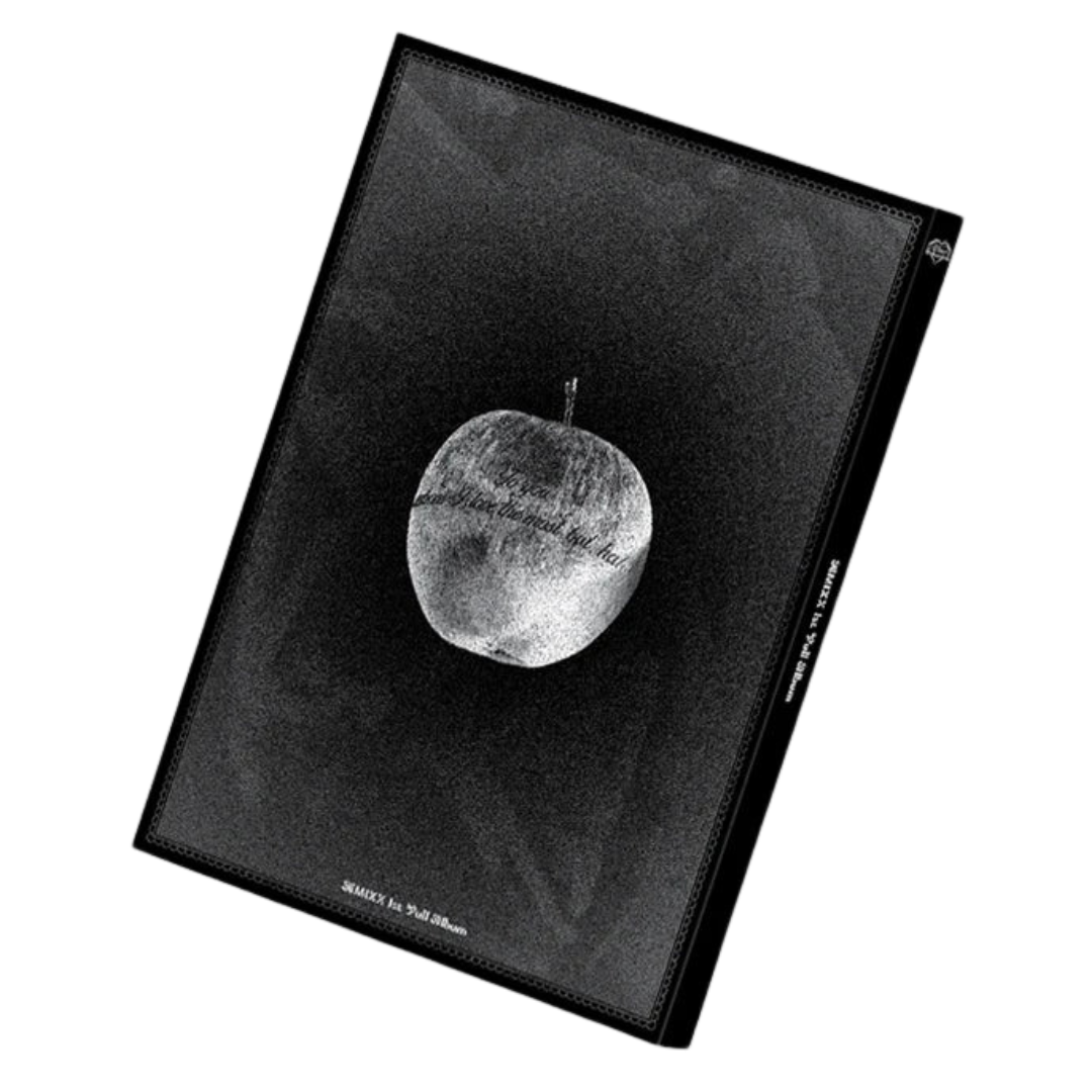 BLUE VALENTINE (1ST Full Album)