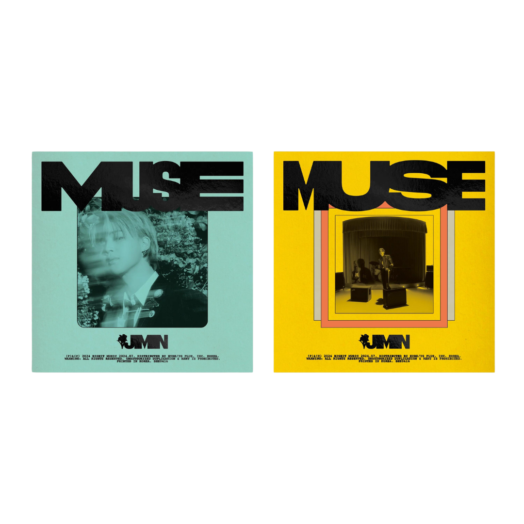 MUSE