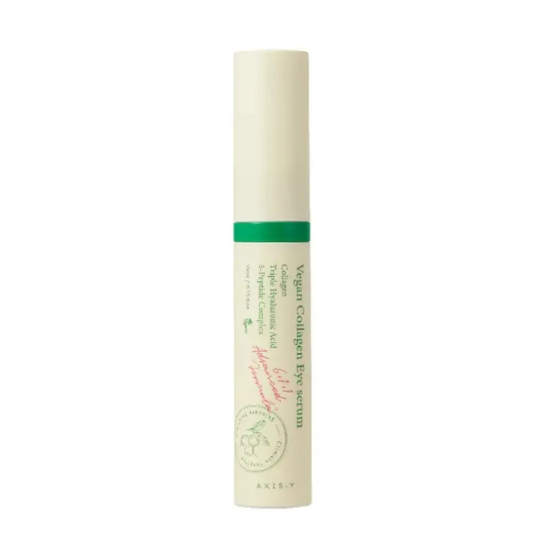Vegan Collagen Eye Serum