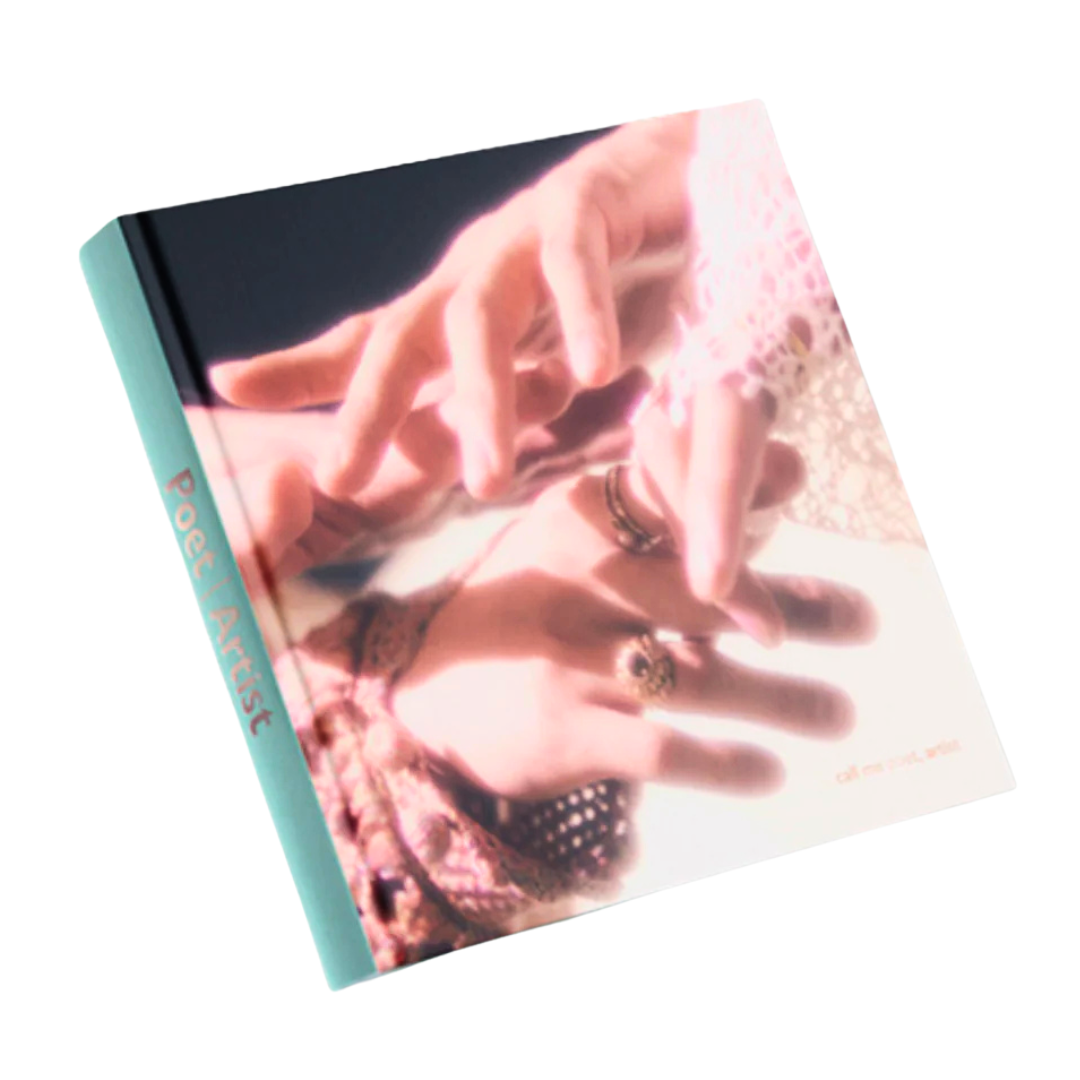 POET | ARTIST (PHOTOBOOK VER.)