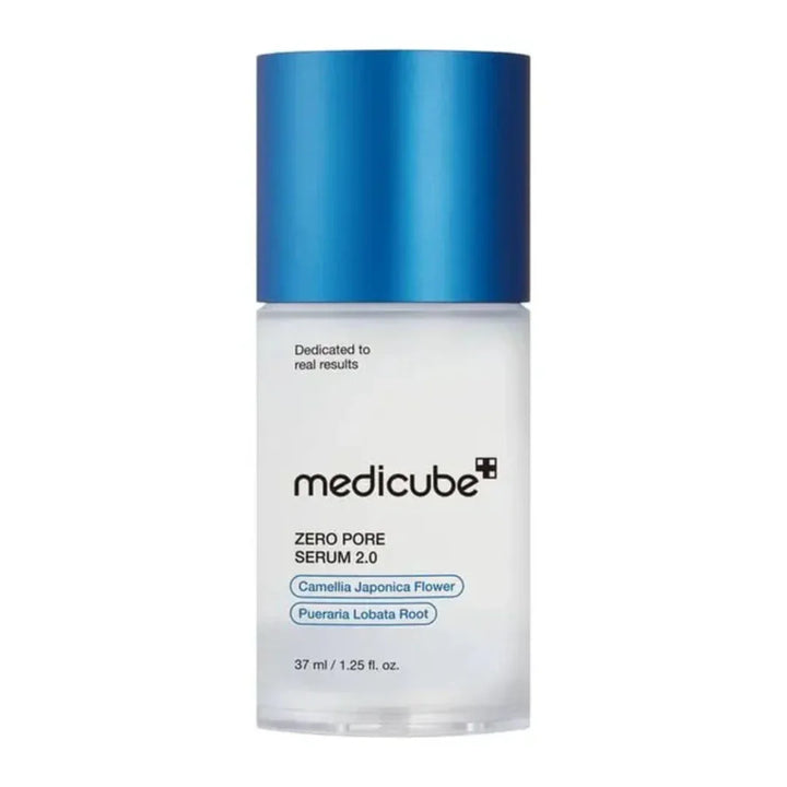 Zero Pore Serum 2.0