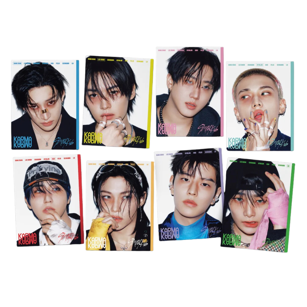 K-pop