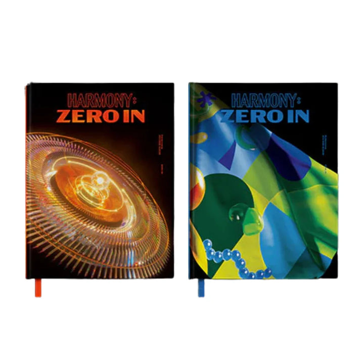 HARMONY ZERO IN