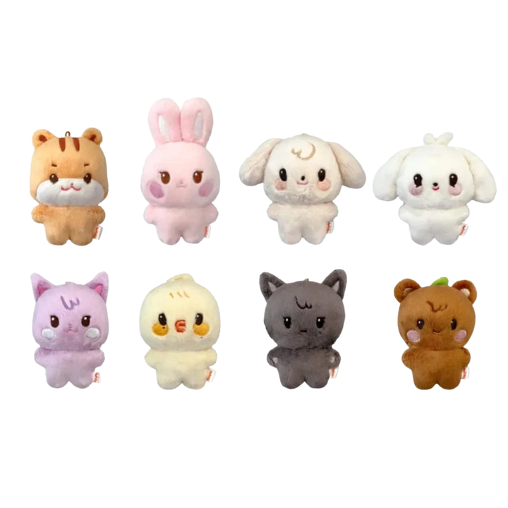 ANITEEZ IN THE CALLING - TINY ANITEEZ PLUSH DOLL