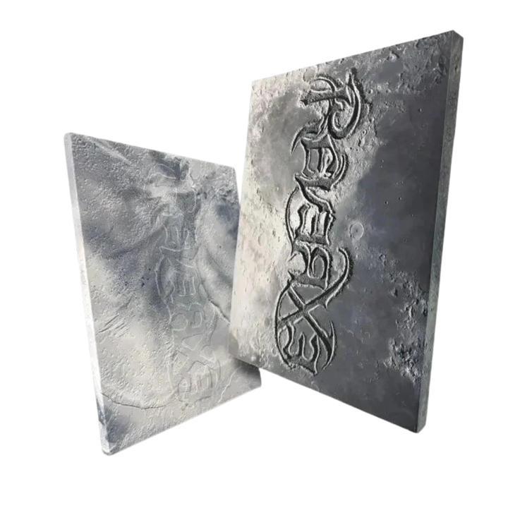 REVERXE (Photobook Ver.) (8th Full Album)