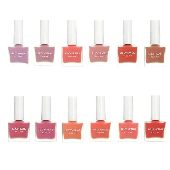 A'Pieu Juicy Pang Blusher