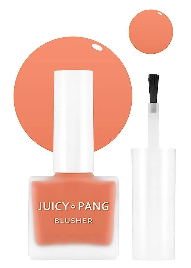 A'Pieu Juicy Pang Blusher