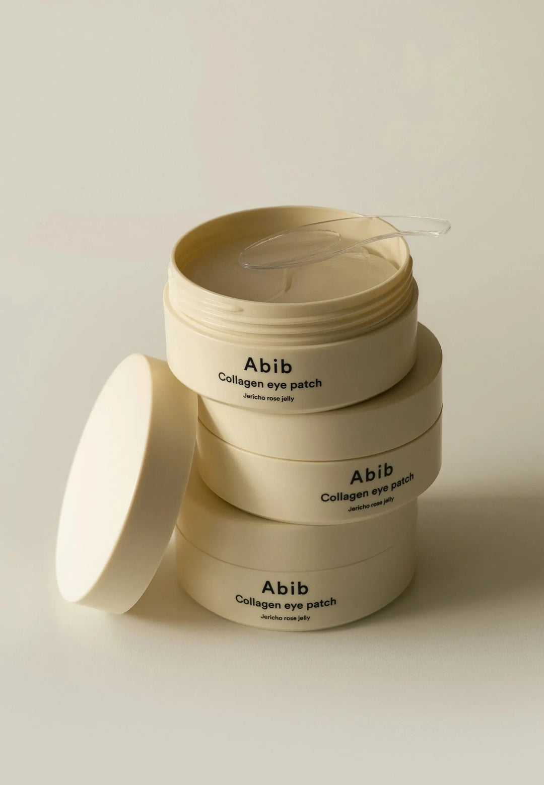 Collagen Eye Patch Jericho Rose Jelly