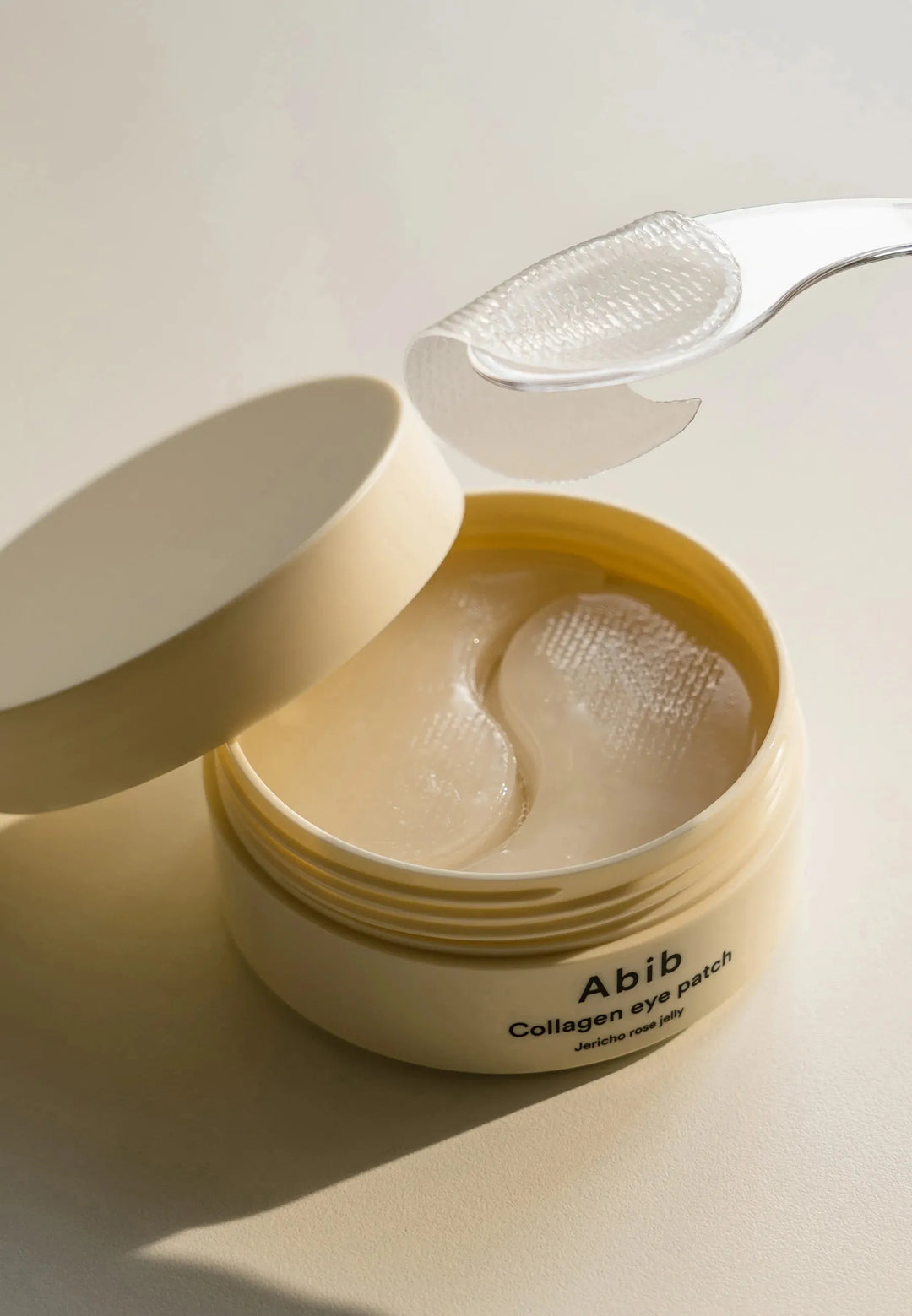 Collagen Eye Patch Jericho Rose Jelly