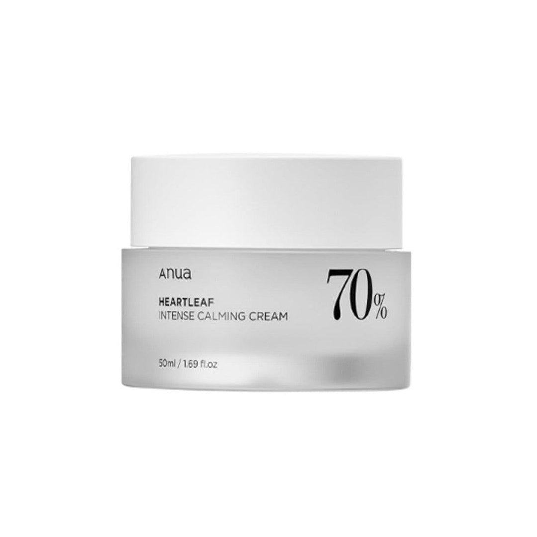 Anua Heartleaf 70% Intense Calming Cream