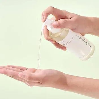 Anua Heartleaf Pore Control Cleansing Oil