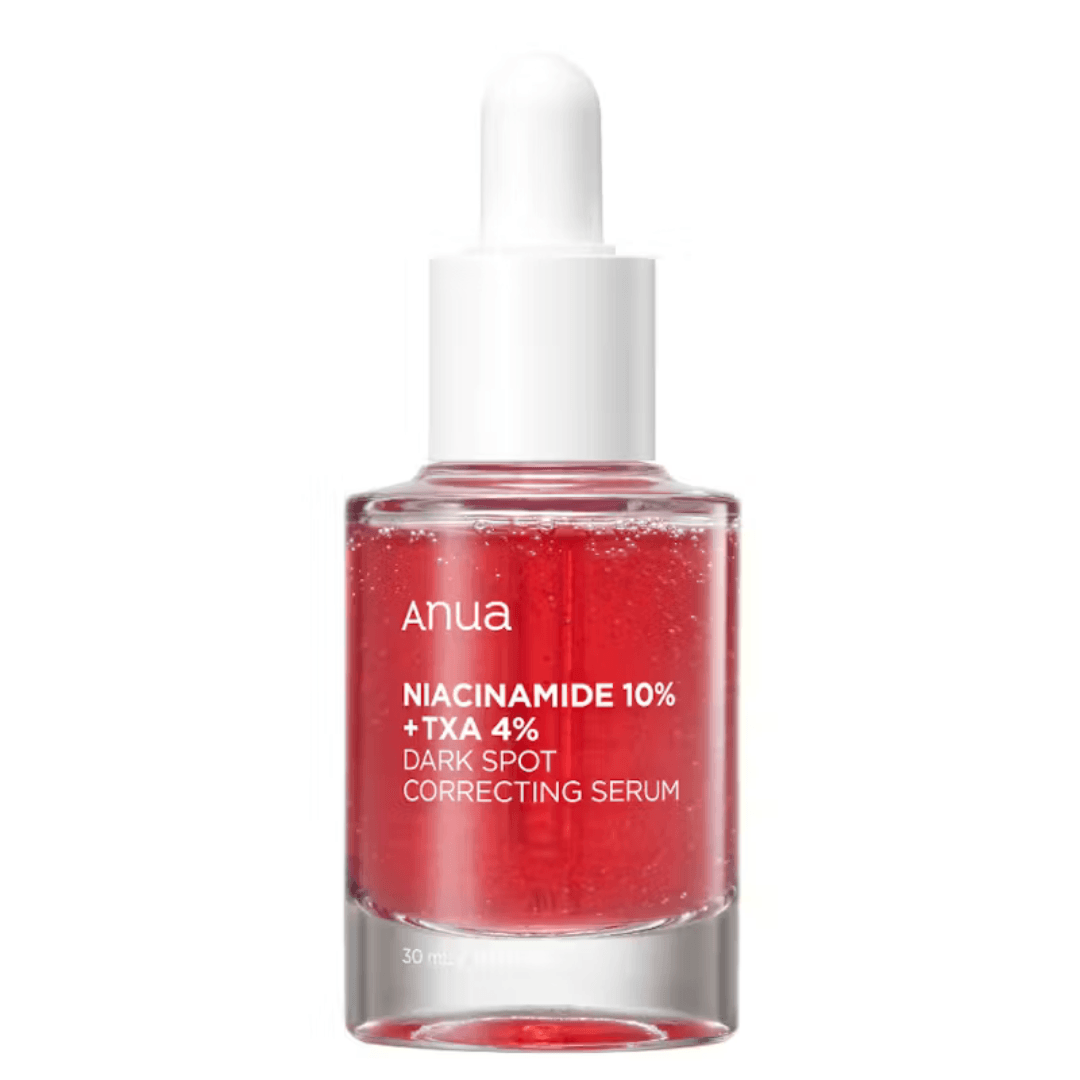 Anua Niacinamide 10% + TXA 4% Serum