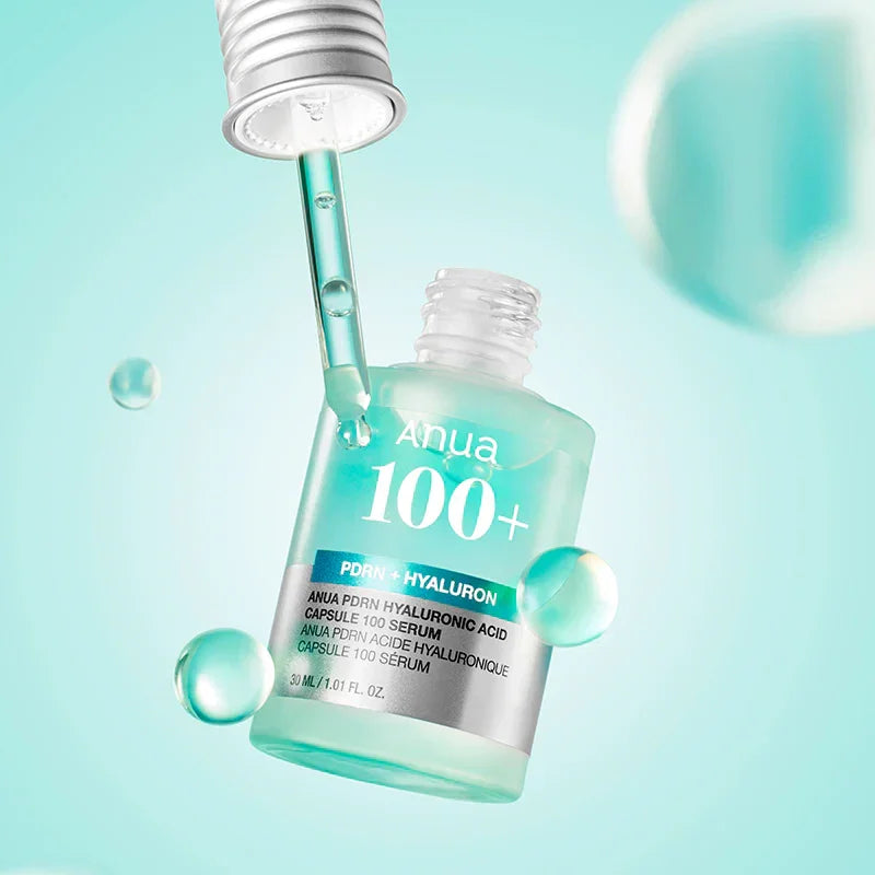 PDRN Hyaluronic Acid Capsule 100 Serum